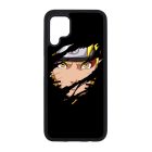 Naruto - Behind anime Huawei fekete tok