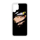Naruto - Behind anime Huawei fekete tok