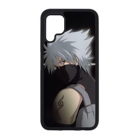 Kakashi Anime - naruto Huawei fekete tok