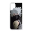 Kakashi Anime - naruto Huawei fekete tok