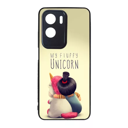 agnes unikornis gru my fluffy unicorn Honor tok