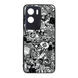 stickerbomb matricabomba Honor tok