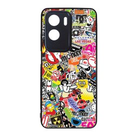 stickerbomb matricabomba Honor tok