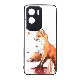 róka rókás fox Honor tok