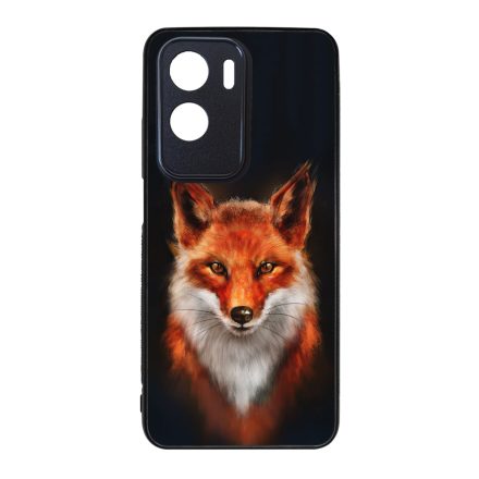róka rókás fox Honor tok