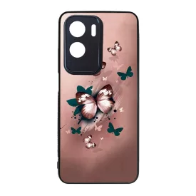 Pillangók - BeaYOUtiful ajándék nőknek valentin napra Honor tok