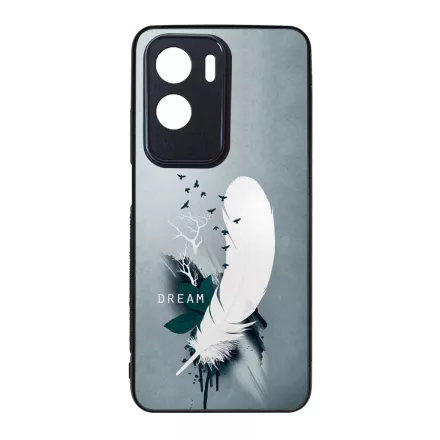 Dream - Álom - Feather, Tollas ajándék nőknek valentin napra Honor tok