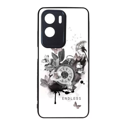 Endless - végtelen szerelem, pillangós ajándék nőknek valentin napra Honor tok