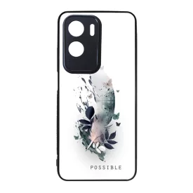 Possible - minden lehetséges - tollas ajándék nőknek valentin napra Honor tok