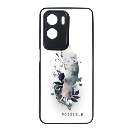 Possible - minden lehetséges - tollas ajándék nőknek valentin napra Honor tok