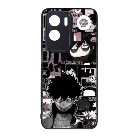 Dabi Boku - Aesthetic - mha - my hero academia boku no Honor tok
