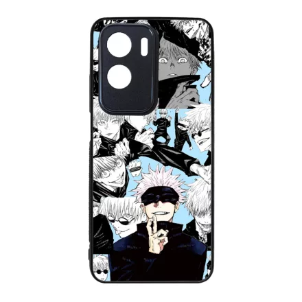 Gojou Face Aesthetic Honor tok