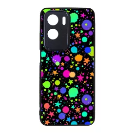 Colored Splash - Halloween Honor tok