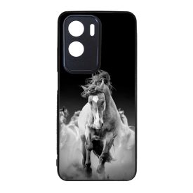 Szabadnak születtem - Lovas Honor tok