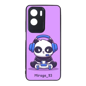 Gamer Panda Honor tok