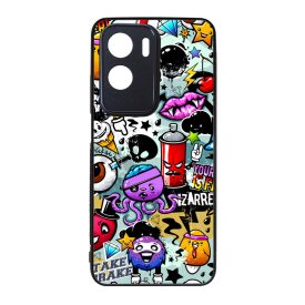 Bizarre Matricabomba Honor tok