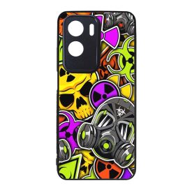 Biohazard Matricabomba Honor tok