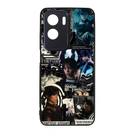 Wednesday Aesthetic Honor tok