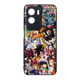 NAGY Anime Collage 1 Honor tok