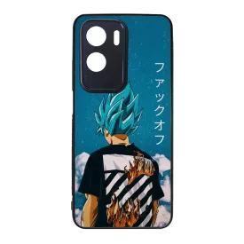 Supreme Goku Honor tok