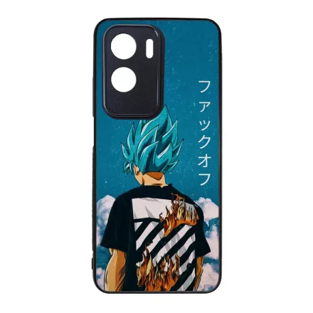 Supreme Goku Honor tok