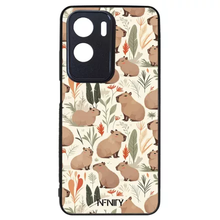 Kedves capybara Honor szilikon tok