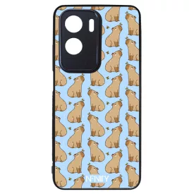 Pillangók & Kapibarák Honor szilikon tok