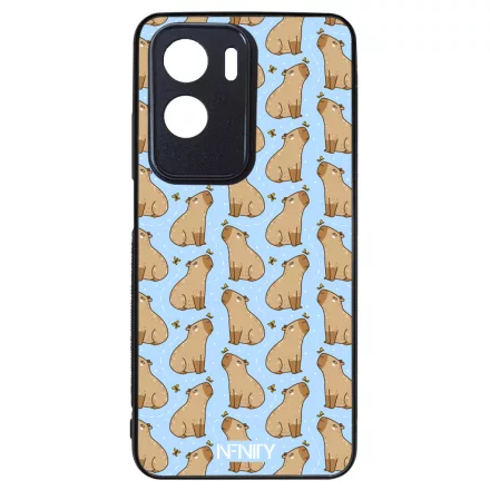 Pillangók & Kapibarák Honor szilikon tok