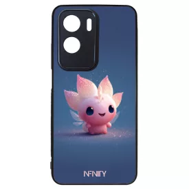 Cuki pici Axolotl Honor szilikon tok