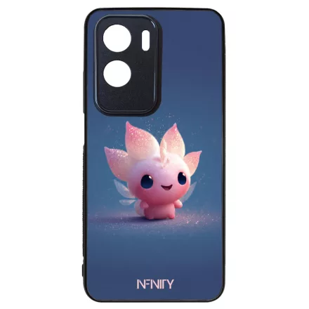 Cuki pici Axolotl Honor szilikon tok