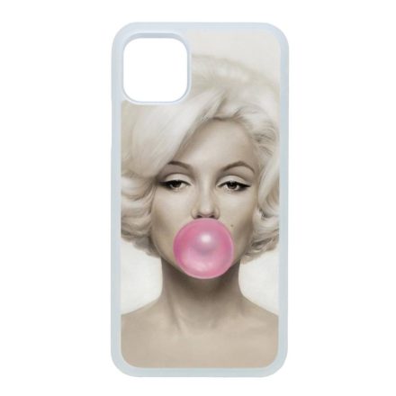 Marilyn Monroe iPhone 11 (6.1) átlátszó tok