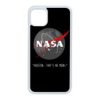 Halálcsillag - NASA Houston űrhajós iPhone 11 fekete tok