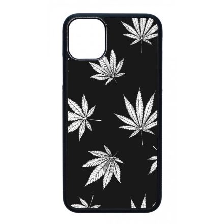 Classic Cannabis - Marihuánás iPhone 11 tok