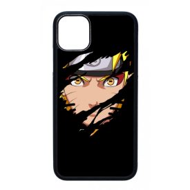 Naruto - Behind anime iPhone 11 tok