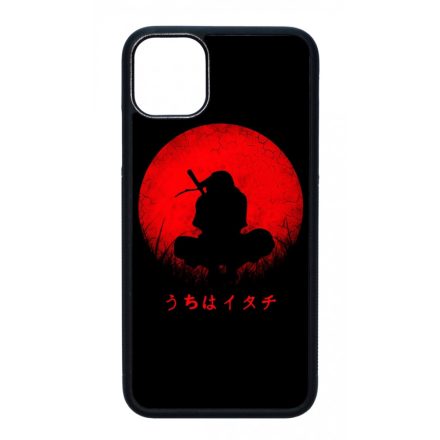 Itachi Uchiha - naruto anime iPhone 11 tok