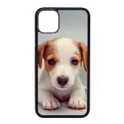 Angyali Jack Russel Terrier kis kutya iPhone 11 tok
