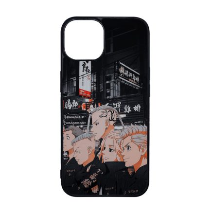 Tokyo Revengers Gang iPhone 11 tok