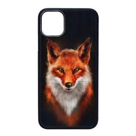 róka rókás fox iPhone 11 Pro tok