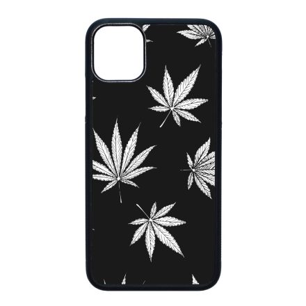 Classic Cannabis - Marihuánás iPhone 11 Pro tok