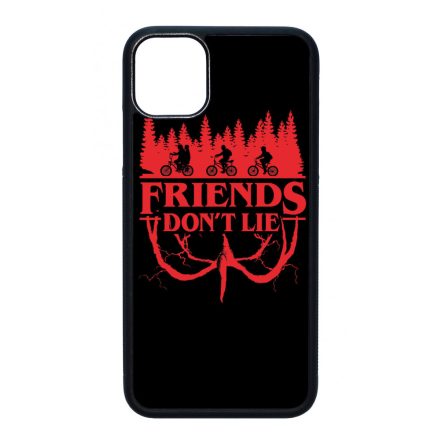 Stranger Things the upside down iPhone 11 Pro tok