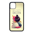 agnes unikornis gru my fluffy unicorn iPhone 11 Pro Max (6.5) átlátszó tok