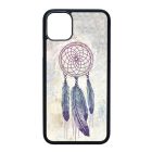 álomfogó dreamcatcher álomfogós iPhone 11 Pro Max (6.5) átlátszó tok