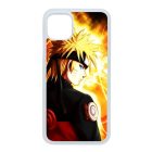 Naruto iPhone 11 Pro Max (6.5) fekete tok
