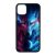 farkas wolf galaxis galaxy iPhone 11 Pro Max (6.5) fekete tok