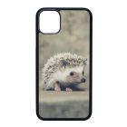 süni sünis iPhone 11 Pro Max (6.5) átlátszó tok