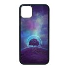 életfa kelta fantasy galaxis életfás life tree iPhone 11 Pro Max (6.5) átlátszó tok