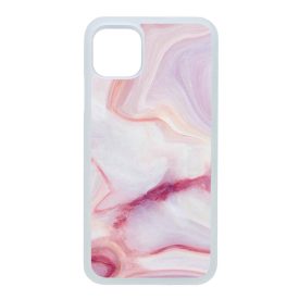 márvány márványos marble csajos iPhone 11 Pro Max (6.5) átlátszó tok