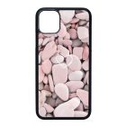 Tengerpart Kavicsok Szerelem iPhone 11 Pro Max (6.5) fekete tok