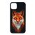 róka rókás fox iPhone 11 Pro Max tok