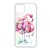 Álomszép Flamingo tropical summer nyári iPhone 11 Pro Max (6.5) átlátszó tok